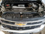 Chevrolet Silverado 2023