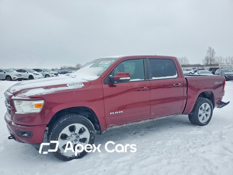 RAM 1500 2019 - Image 1 of 13