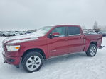 RAM 1500 2019