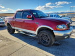 Ford F-150 2002