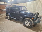 Jeep Wrangler 2011