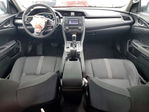 Honda Civic 2021