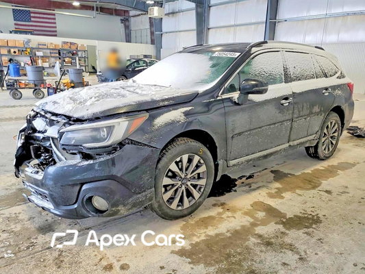 Subaru Outback 2019 - Image 1 of 14