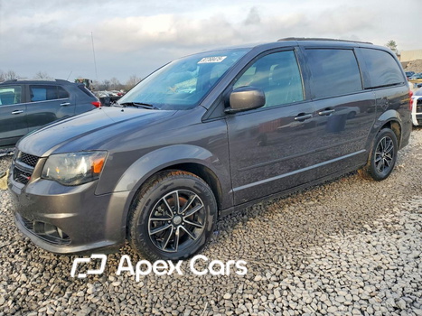 Dodge Caravan 2015 - Zdjęcie 1 z 5