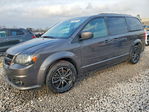 Dodge Caravan 2015