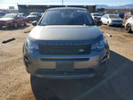 Land Rover Discovery 2017
