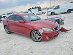 Lexus IS 2006
