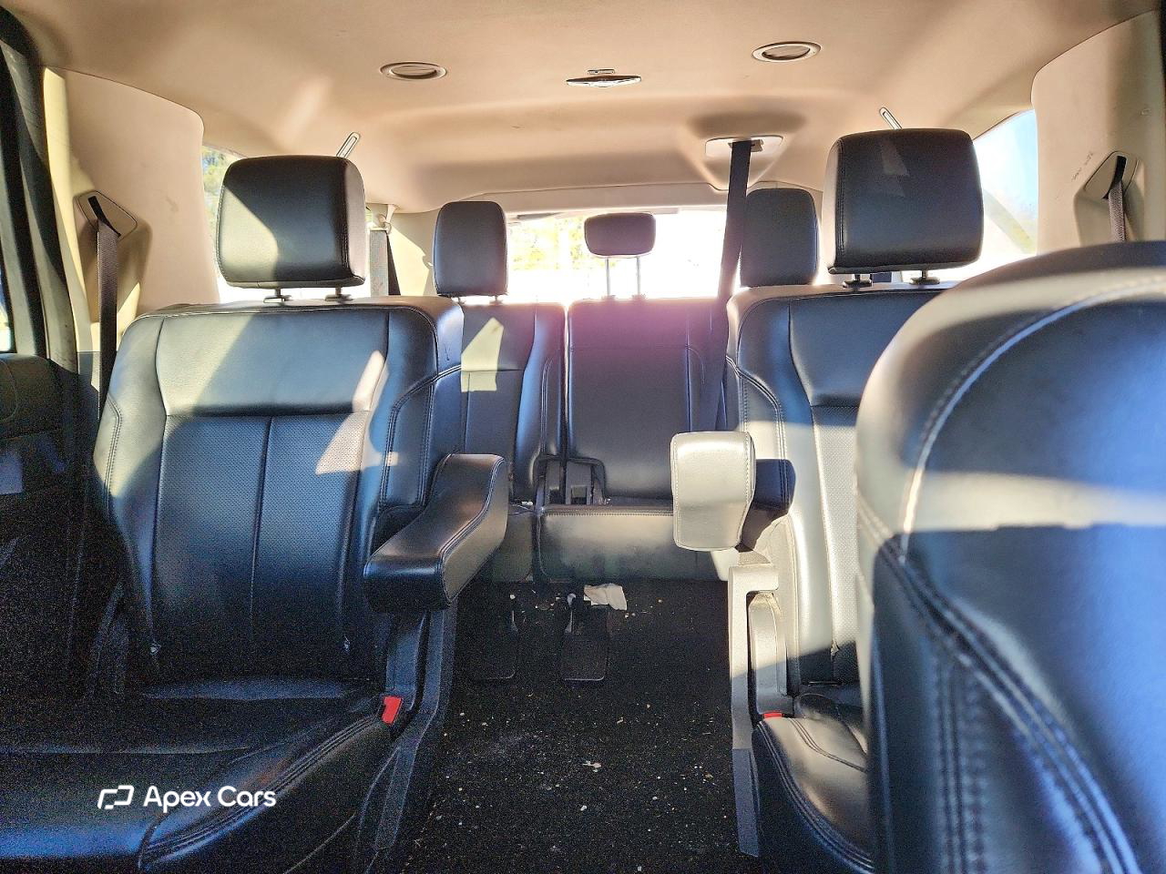 Ford Expedition 2023
