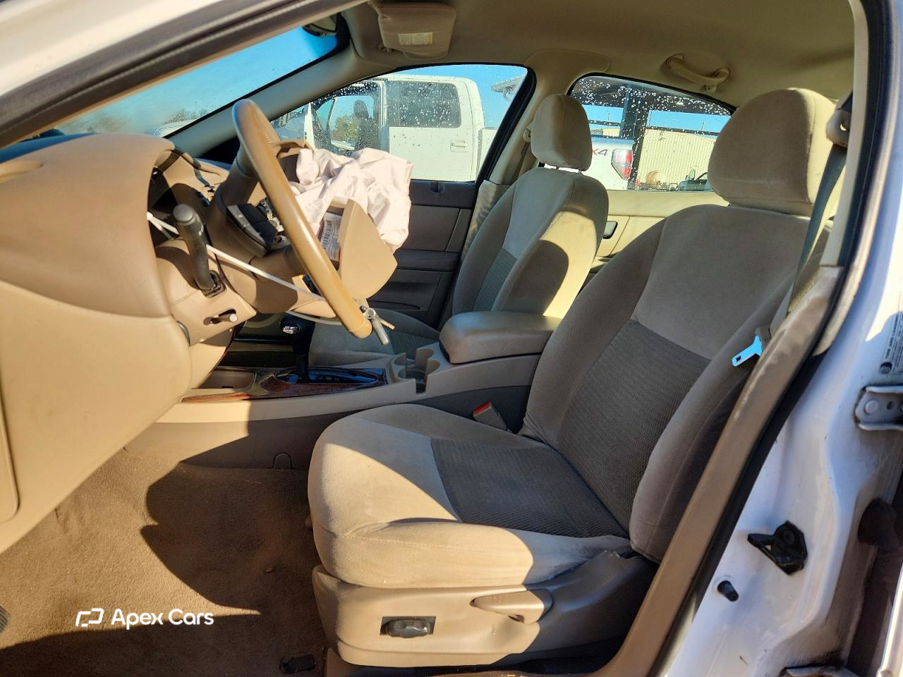 Ford Taurus 2006