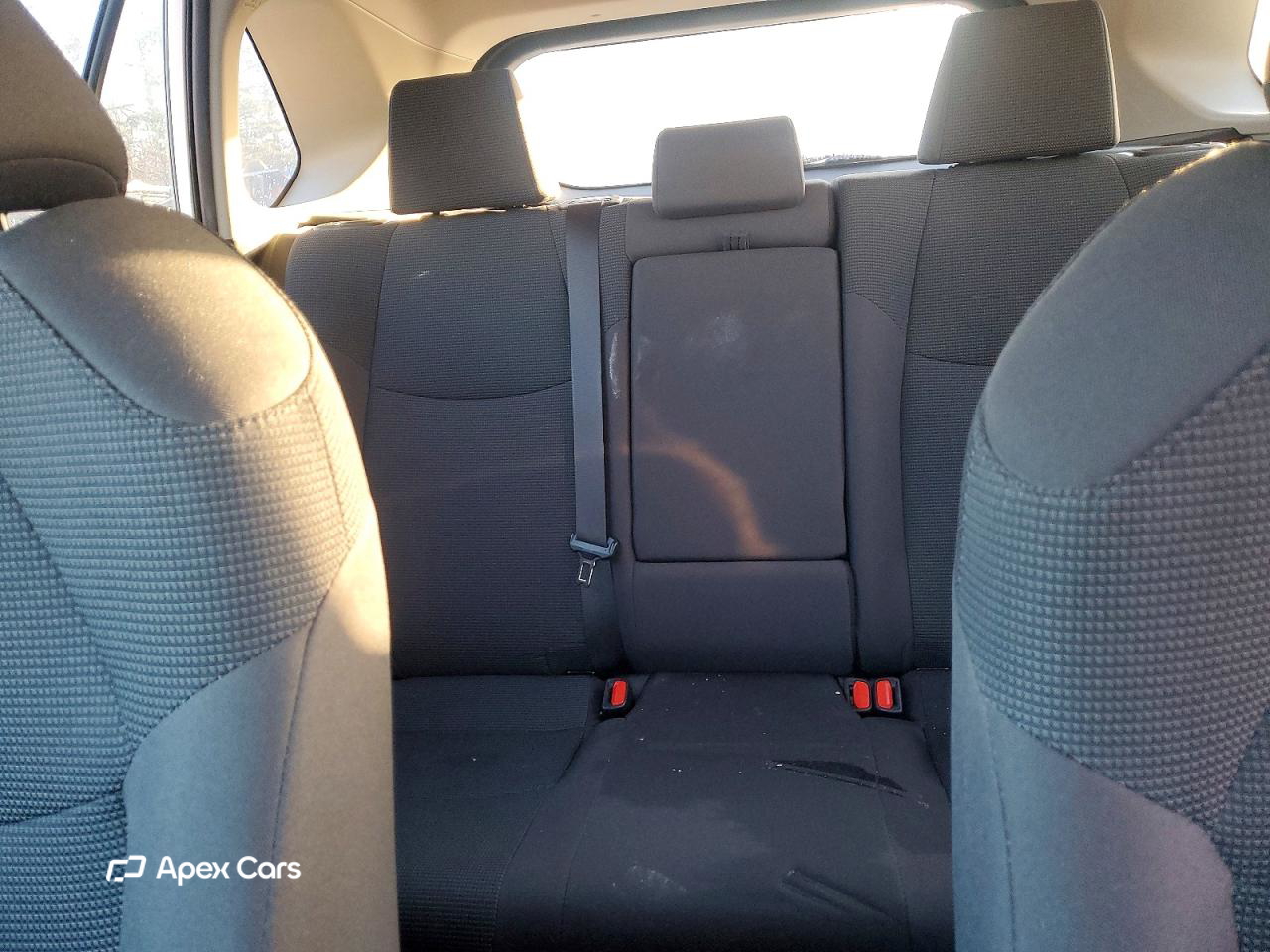Toyota RAV 4 2019