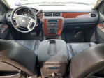 Chevrolet Tahoe 2013