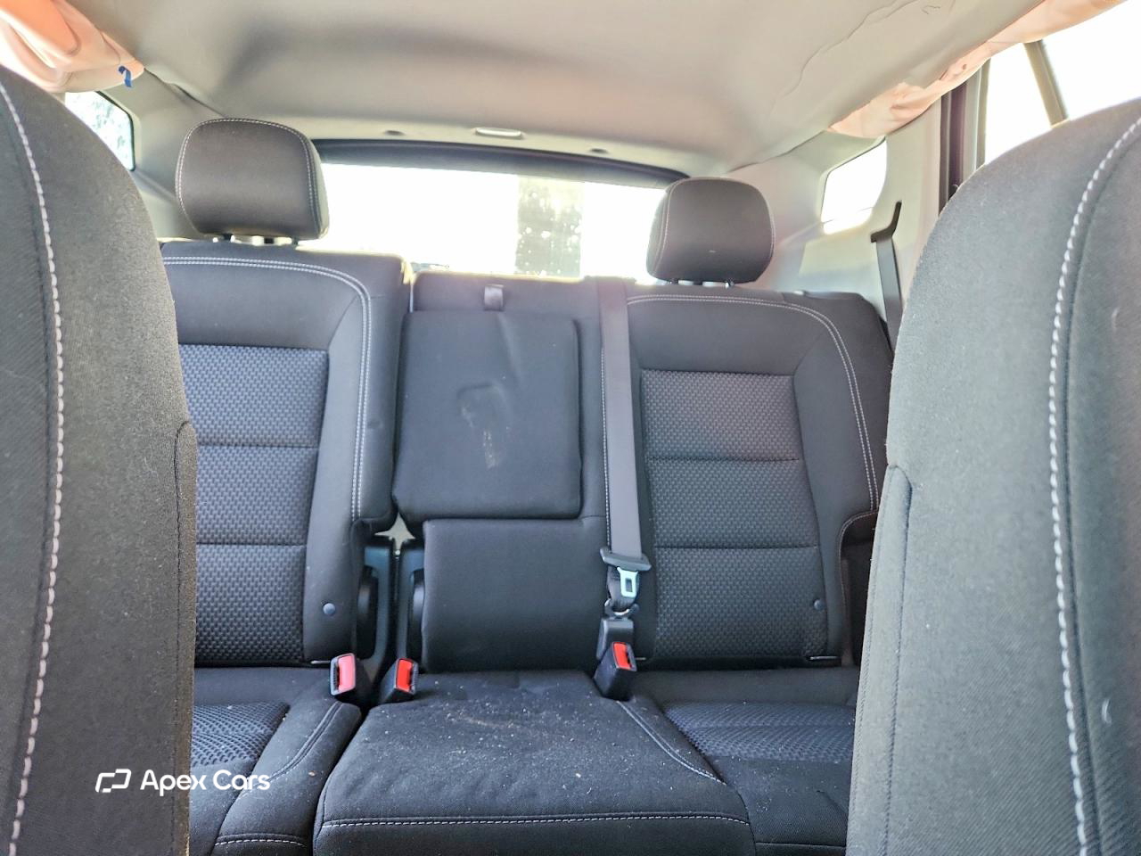GMC Terrain 2024