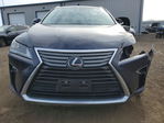 Lexus RX 2017