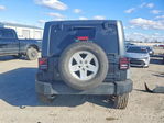 Jeep Wrangler 2016