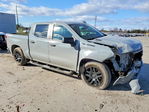 Chevrolet Silverado 2024