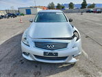 Infiniti G 2013