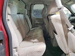 Chevrolet Silverado 2007