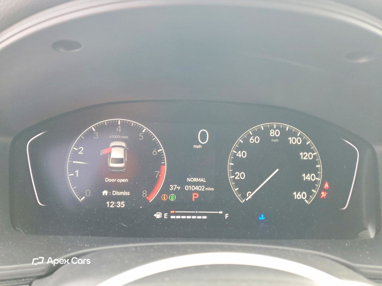 Honda Civic 2025