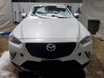 Mazda CX-3 2018
