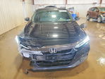 Honda Accord 2019