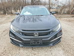 Honda Civic 2020