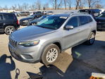 Jeep Cherokee 2019