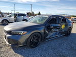 Honda Civic 2024