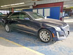 Cadillac CTS 2016