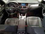 BMW X3 2013