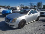 Cadillac CTS 2012