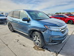 Honda Pilot 2022