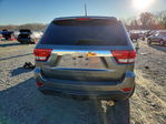 Jeep Grand Cherokee 2012