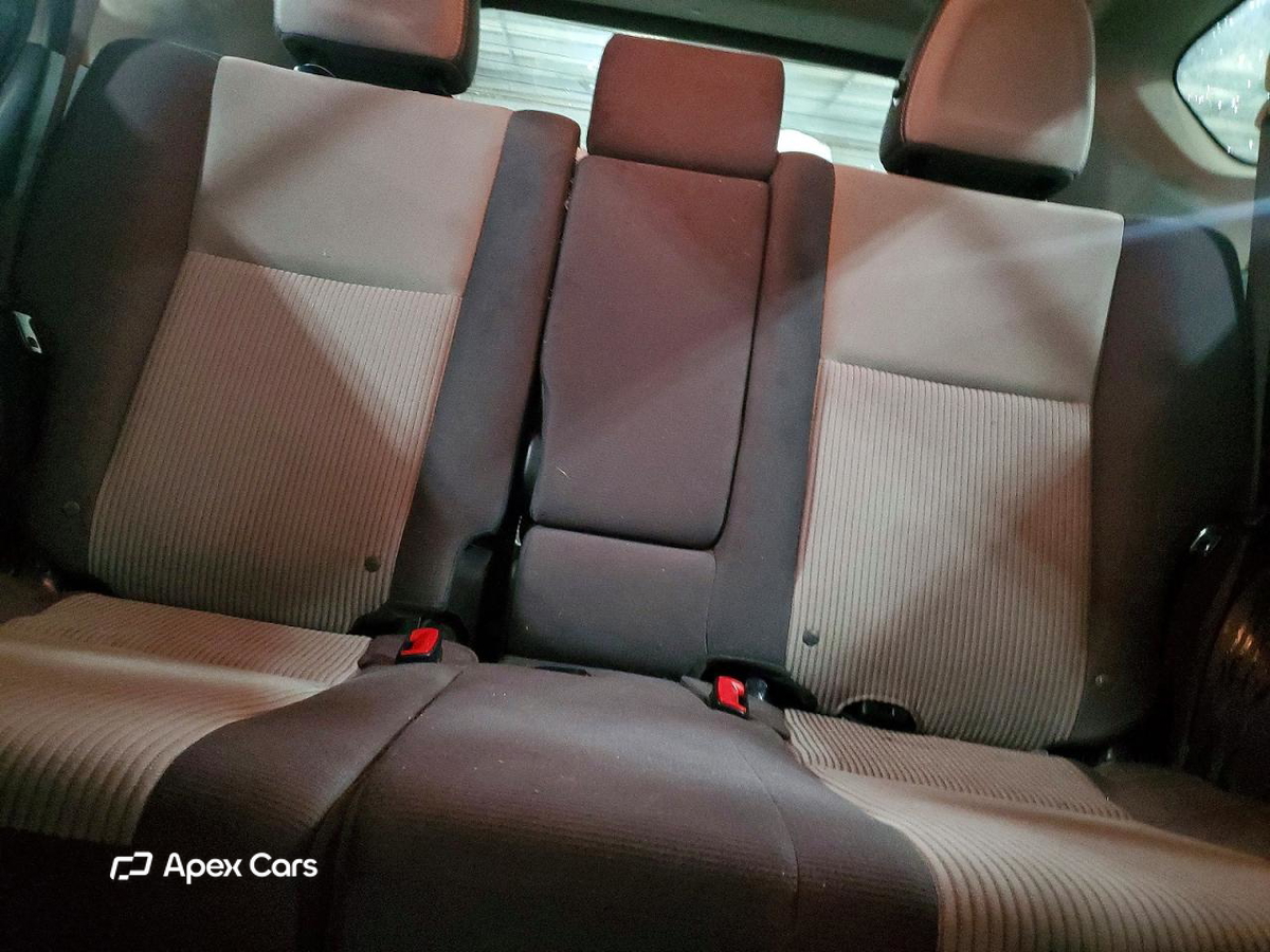 Toyota RAV 4 2014