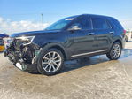 Ford Explorer 2016