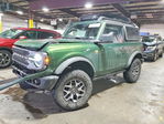 Ford Bronco 2023