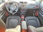 Jeep Renegade 2017