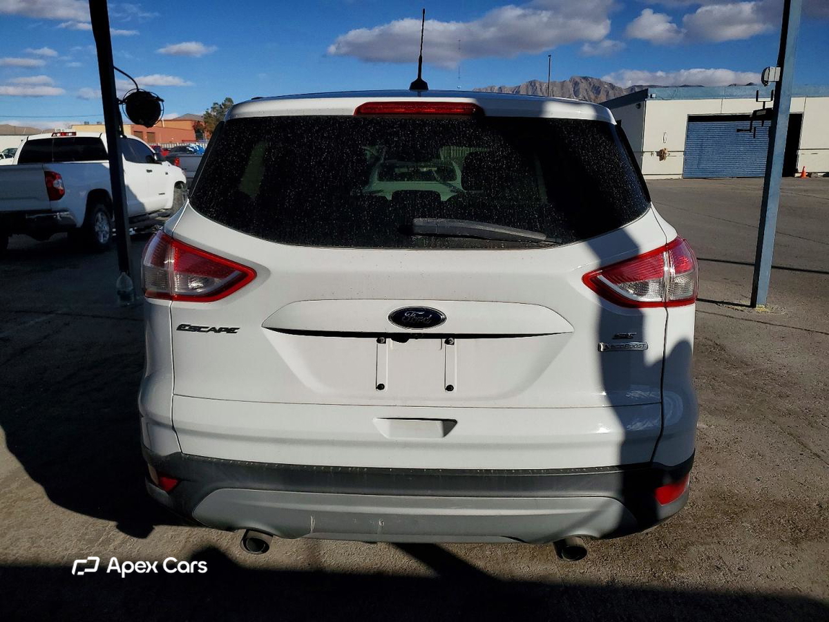 Ford Escape 2014