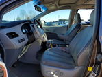 Toyota Sienna 2013