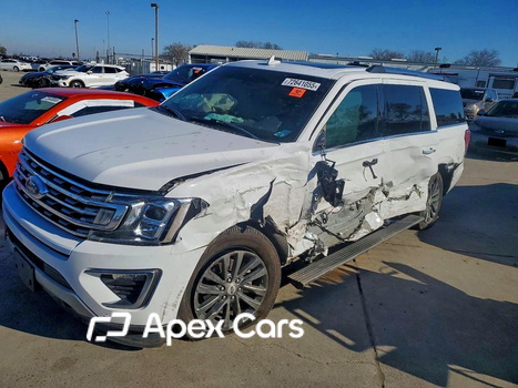 Ford Expedition 2020 - Image 1 of 13