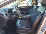 Ford Fusion 2017