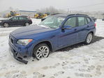 BMW X1 2015