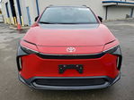 Toyota bZ4X 2025