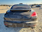 Porsche Panamera 2014
