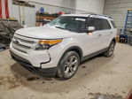 Ford Explorer 2013
