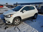 Chevrolet Trax 2018