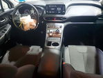 Hyundai Santa Fe 2021