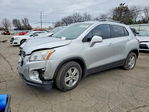 Chevrolet Trax 2016