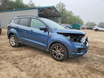 Ford Escape 2018