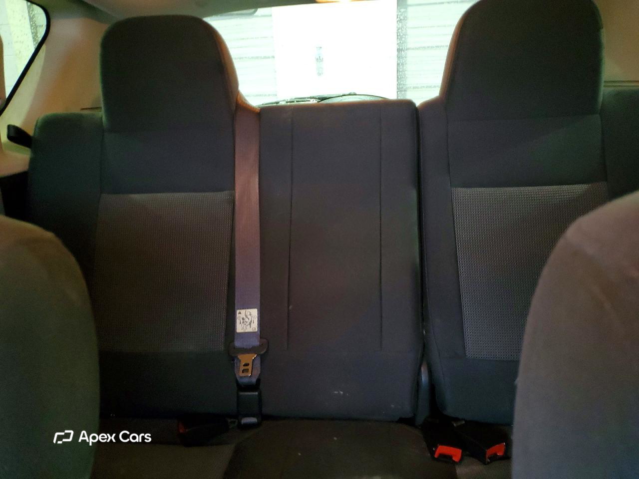 Jeep Compass 2012