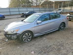 Honda Accord 2017